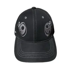 即購可　VENICEW DUCK CAP VeniceW】Duck cap White | MINERAL