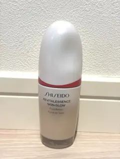 SHISEIDO エッセンススキングロウファンデーション140