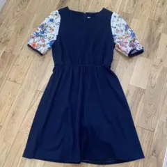 結婚式発表会フォーマルワンピース