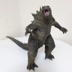 一番くじ ゴジラvsコング A賞 SOFVICS GODZILLA 酒井ゆうじ