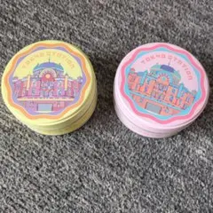 東京駅　風月堂　ゴーフル　缶セット　缶のみ！