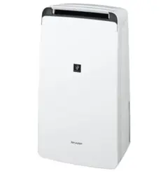 2026年最新】シャープ 除湿機 cv-g71-wプラズマクラスターの人気