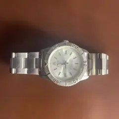 良品【1960年代】エルジン 10KRGP スイス製 ヴィンテージ 手巻き腕時
