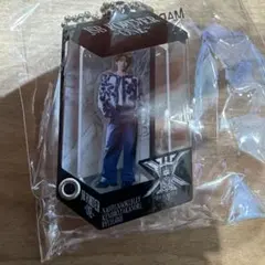 三代目 JSB 1000円ガチャ BOXデザインアクリルチャーム NAOTO