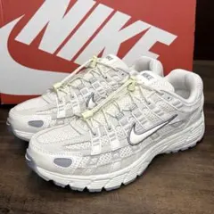 Nike P-6000 