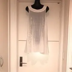 tabasa チュニック