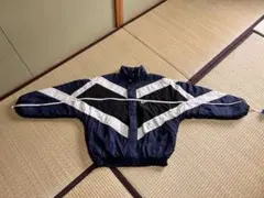 【未使用に近い】NIKE 90s ナイロンジャケット