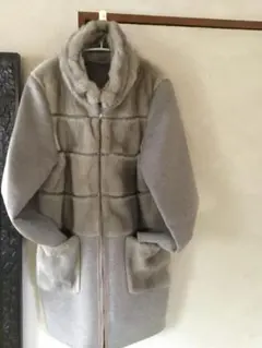 2025年最新】ミンクファーコートの人気アイテム - メルカリ