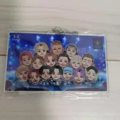 RAMPAGE　ランペ　アクリルキーホルダー