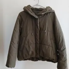 ダウンジャケット ブルゾン