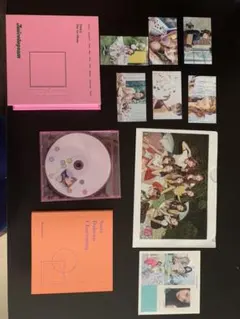 TWICE twicetagramアルバム