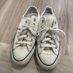 CONVERSE ALL STAR Chuck Taylor ホワイト