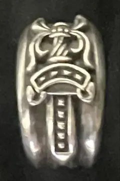 2025年最新】クロムハーツ インボイス無しの人気アイテム - メルカリ