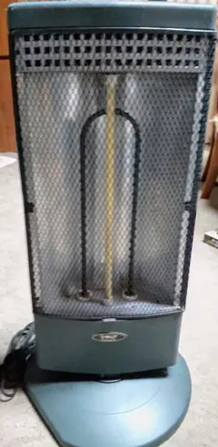 2025年最新】電気ストーブ ナショナルの人気アイテム - メルカリ