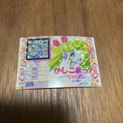 ファルル トモチケ パラダイスコーデ