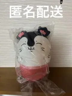 ちいかわ 人魚の森のひみつ ぬいぐるみのサムネイル