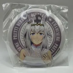 2025年最新】オグリキャップ缶バッジの人気アイテム - メルカリ