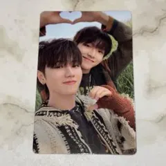 BOYNEXTDOOR WHY.. リウ ウナク