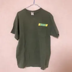 FOMARE Tシャツ Mサイズ　グリーン