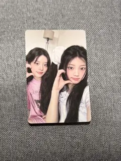 【ILLIT】Japan 1st Single '時よ止まれ' 特典