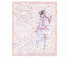 2026年最新】齋藤樹愛羅 アクスタ 魔法少女の人気アイテム - メルカリ