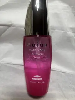 Aujua QU クエンチ セラム ヘアオイル 100mL