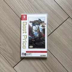 モンスターハンターライズ Best Price