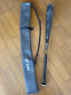 八太郎様専用Global Elite NJ703 軟式バット78cm 軟式少年用 - メルカリ