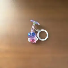 羽ピクミン　めじるしアクセサリー2