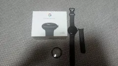 Google pixel Watch本体＆保護ケースセット