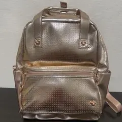 ディズニーストア　バック　リュック　ミッキーのサムネイル