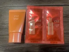 エスト　クラリファイイング　ジェル　ウォッシュ 内容量23ｇ