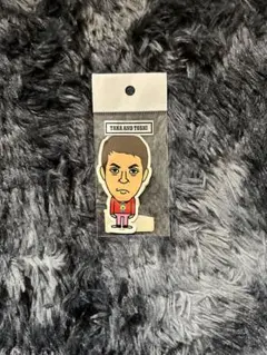 タカ＆トシ ステッカーセット