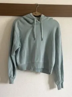 ショート スウェット