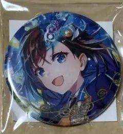 学園アイドルマスター よみうりランド スタンプラリー 缶バッジ - メルカリ