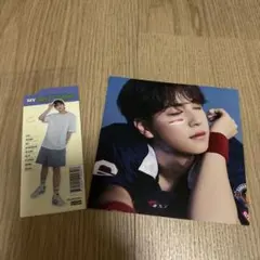 &team TAKI First howling now ポストカード シーグリ