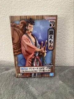 バンダイ ONE PIECE 錦えもん vol.29