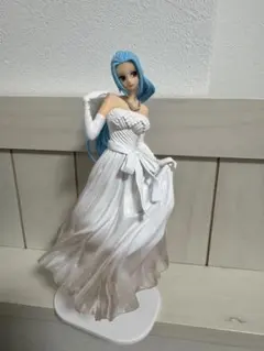 2026年最新】ワンピースフィギュア ビビ ウェディングの人気アイテム