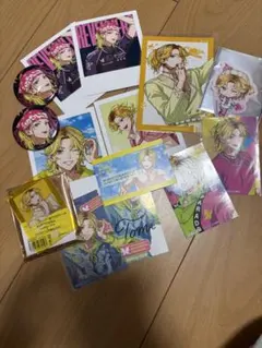 パラライ 緋景斗真 まとめ売り - メルカリ
