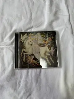 Mrs. GREEN APPLE Soranji CD