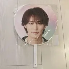 2025年最新】橋本涼 うちわの人気アイテム - メルカリ