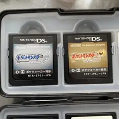 動作確認 ポケットモンスター ハートゴールド ソウルシルバー