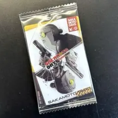 sakamotodays ウェハース