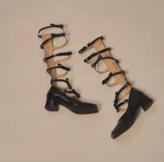 2025年最新】treat ürself パンプスの人気アイテム - メルカリ