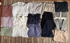 オフィスカジュアル レディース まとめ売り