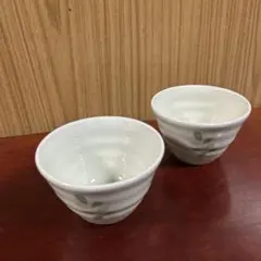 サラダボウル2個、スプーン2個セット