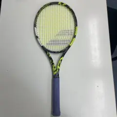 早い者勝ち！ Babolat Pure Aero 98 テニスラケットのサムネイル