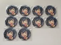 あんスタ コレクション 缶バッジ エス