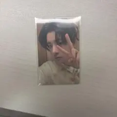 enhypen FCトレカ　ジェイク