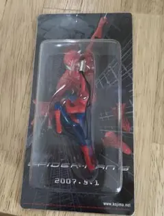 スパイダーマン